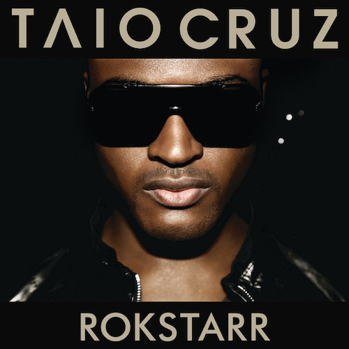 cover: Dynamite, Taio Cruz