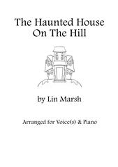 Produktbild zu: The Haunted House On The Hill