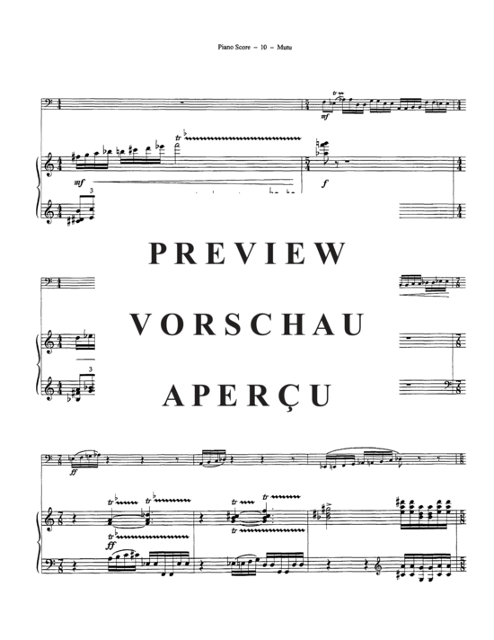 Product gallery: Page 13 of 21 Mutu , , (tuba + piano)