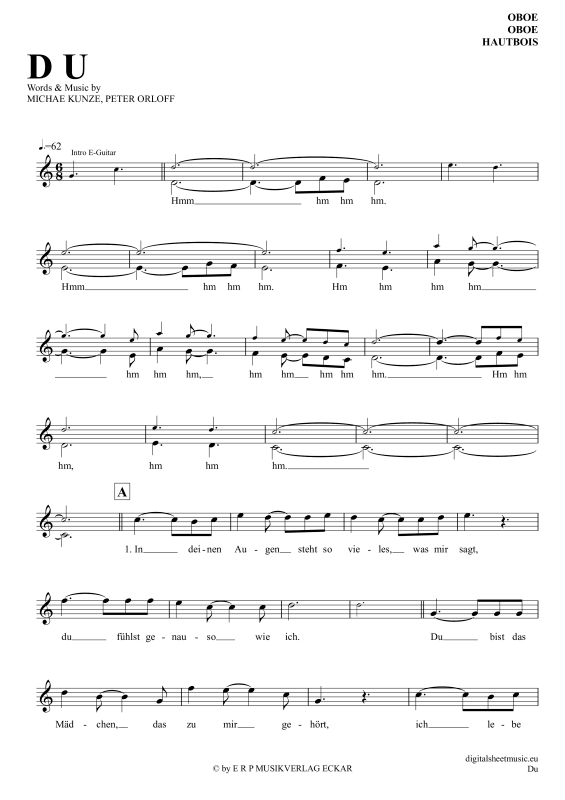 Produktbild zu: DuPeter Maffay