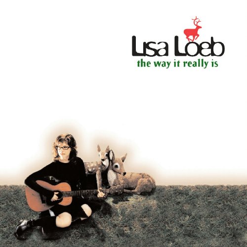 cover: Fools Like Me, Lisa Loeb, Gesang, Gitarre, Klavier