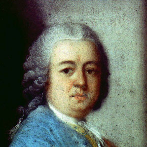 cover: Weicht, Ihr Schaten (from Mache Dich Auf, Werde Licht ), Johann Ludwig Bach, Gesang, Klavier