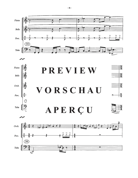 Produktgalerie: Seite 9 von 21 House Mix , , (Gemischtes Ensemble + Tuba Solo)