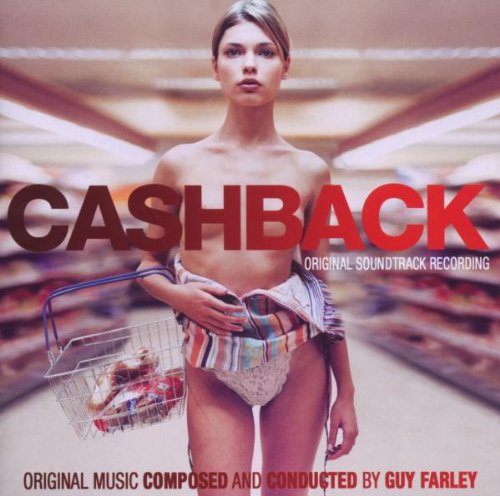 Product picture to: Frozen (from 'Cashback')