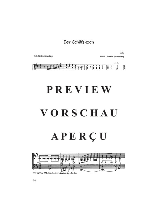 Product gallery: Page 16 of 21 Horst Köbbert von A-Z , , Piano and Voice