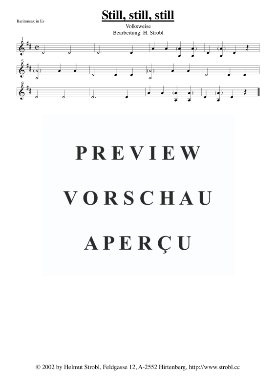 gallery: Still, still, still, , Saxophonquintett AATTB