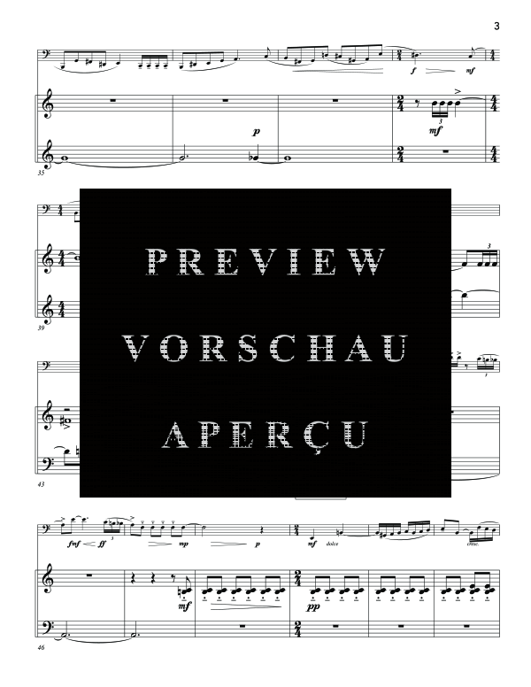 gallery: Concertino, , (Fagott und Klavier)