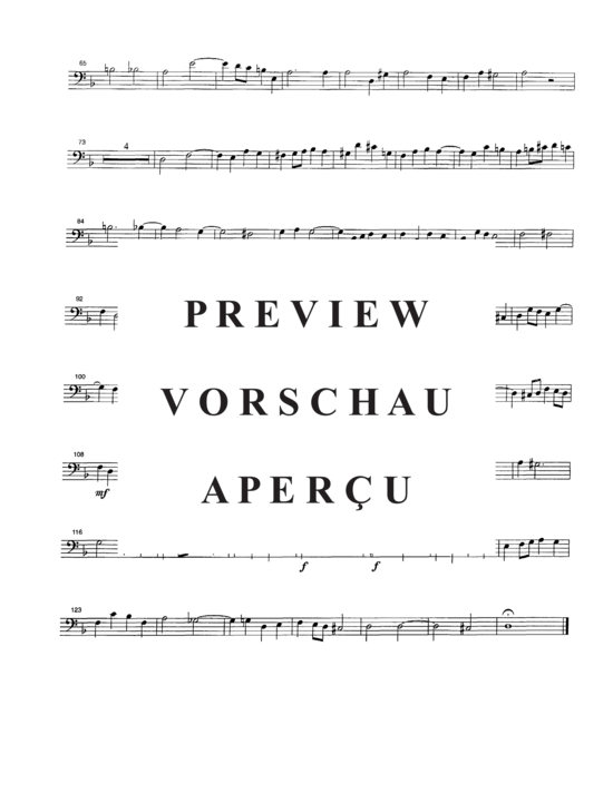 gallery: Prelude and Fugue No 3 , , (Tuba Quartett EETT)