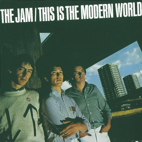 Produktbild zu: The Modern World