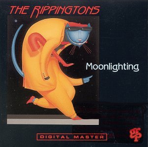 cover: She Likes To Watch, The Rippingtons
