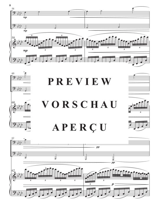 Product gallery: Page 10 of 21 Three Sketches , , (euphonium, tuba + piano)