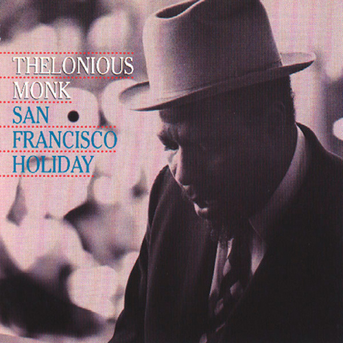 Produktbild zu: San Francisco Holiday (Worry Later) (arr. Ronnie Mathews)