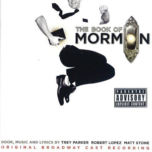 cover: I Believe, Trey Parker & Matt Stone