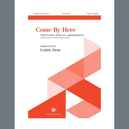 Produktbild zu: Come By Here