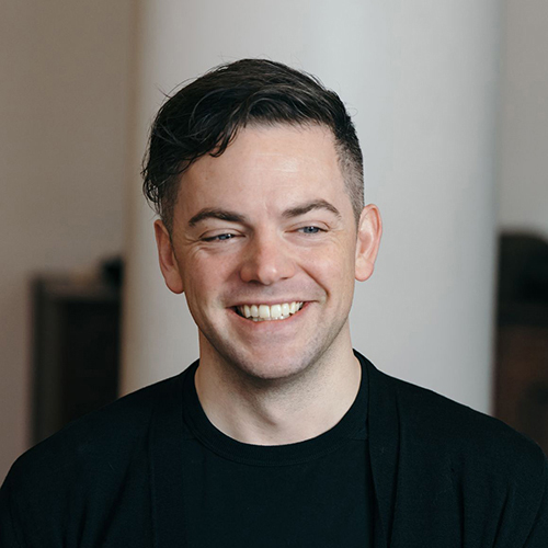cover: Pastoral, Nico Muhly, Klavier
