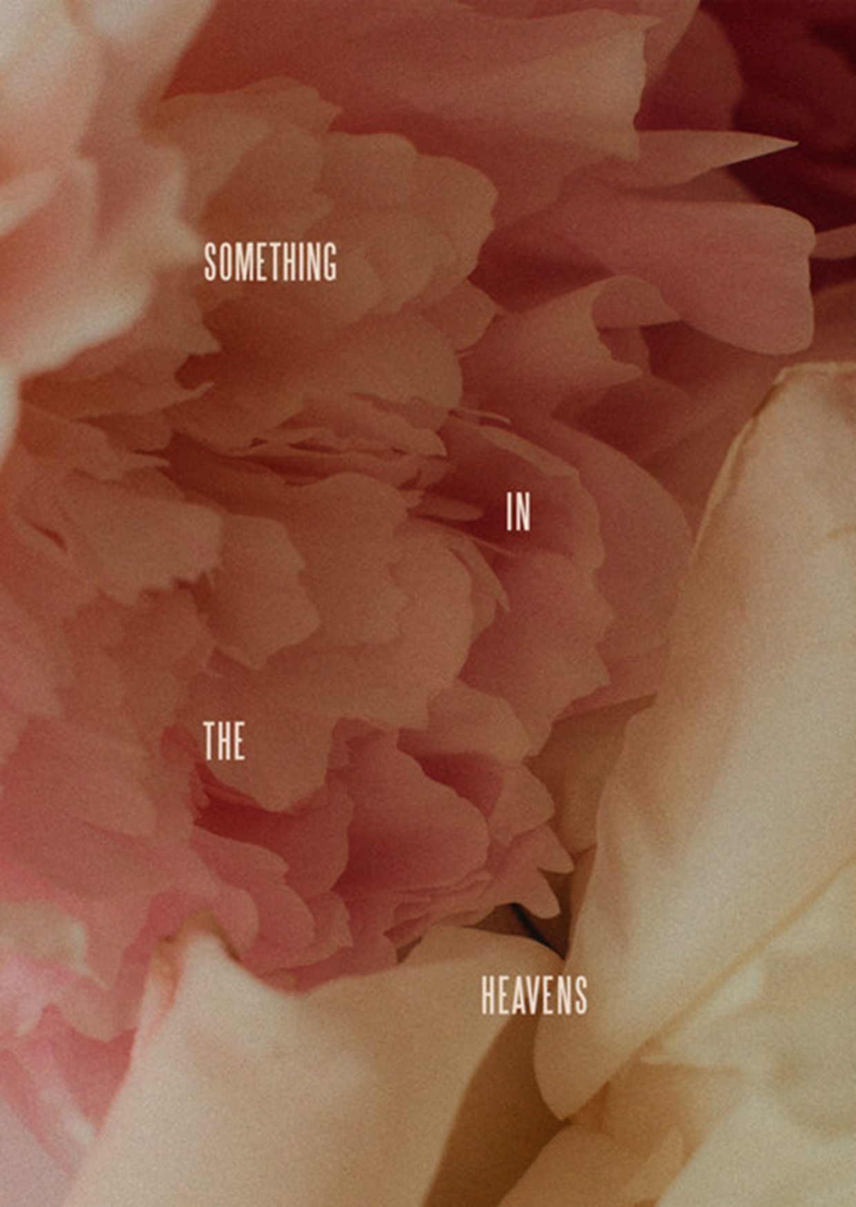 Produktbild zu: Something In The Heavens