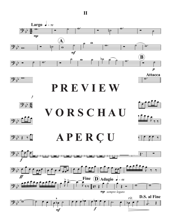 Produktgalerie: Seite 11 von 17 Suite aus "Fairy Queen" , , (Blechbläserquintett)