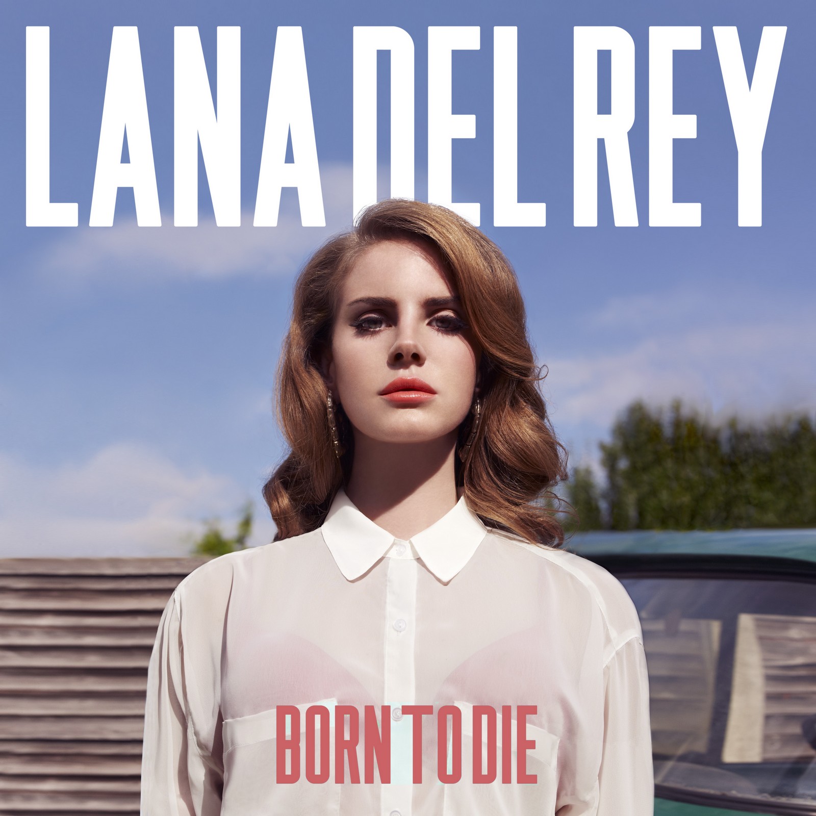 Produktbild zu: Summertime Sadness