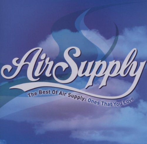 cover: All Out Of Love, Air Supply, Gitarre