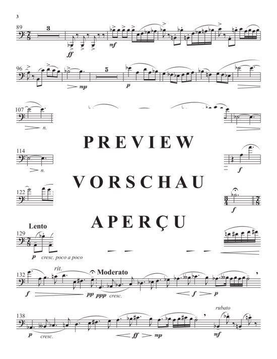 Product gallery: Page 15 of 20 Turbo , , (euphonium/tuba + piano)