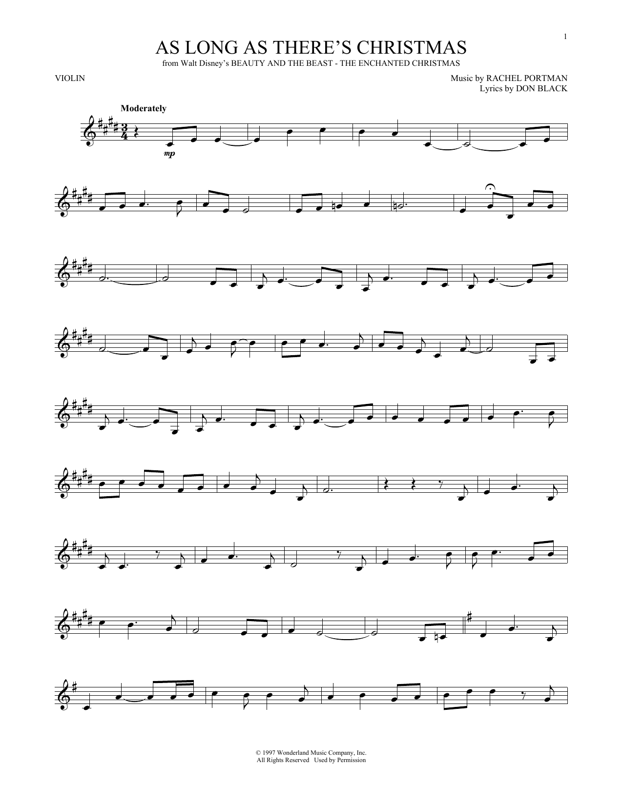 Product gallery: Page 1 of 1 As Long As There's Christmas, Peabo Bryson and Roberta Flack