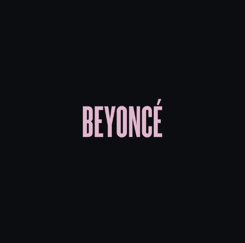 cover: Pretty Hurts, Beyoncé
