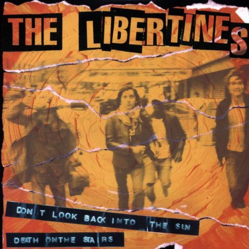 Produktbild zu: Don't Look Back Into The Sun