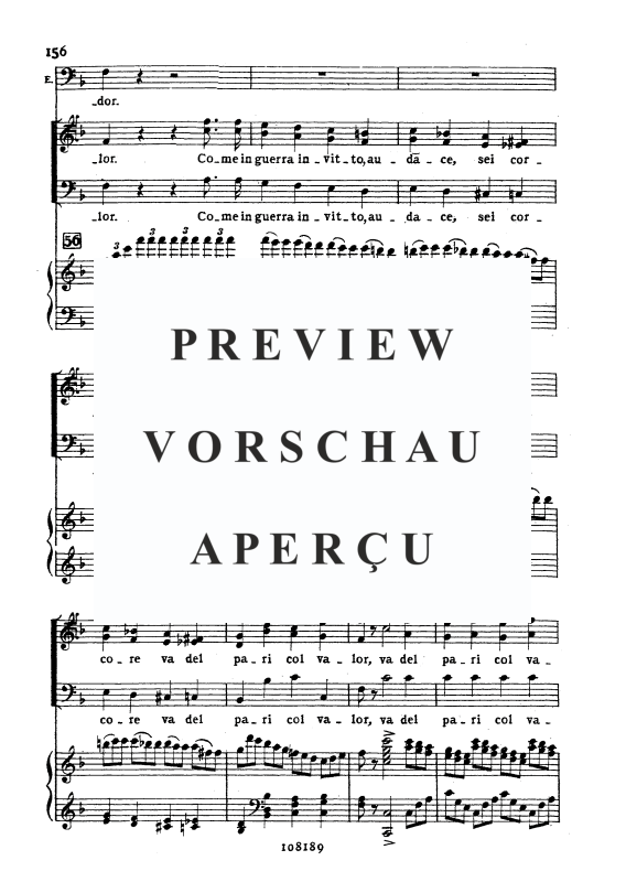 Produktgalerie: Seite 9 von 11 Si, vincemmo, , Bariton und Klavier