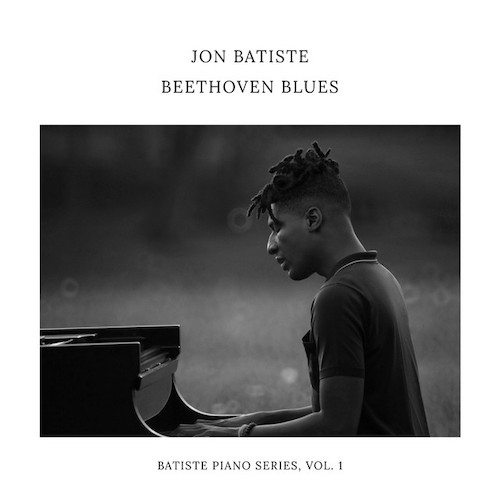 cover: Waldstein Wobble, Jon Batiste