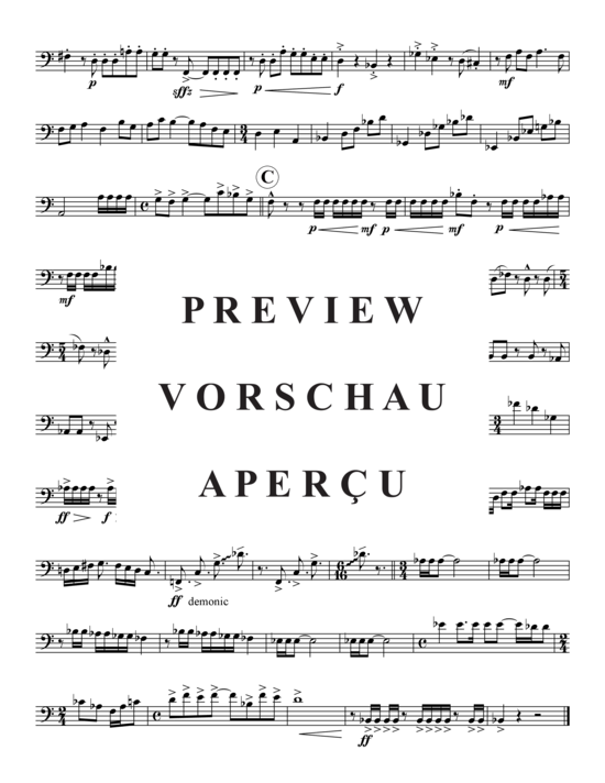 Product gallery: Page 8 of 8 Slick Willy , , (Duet: Trombone)