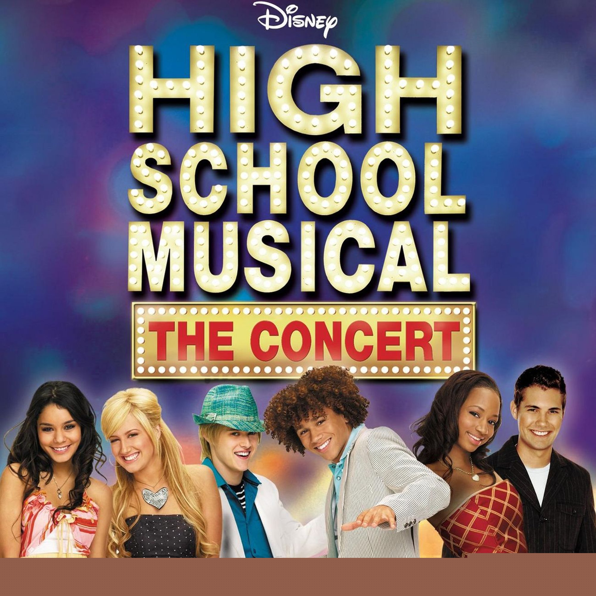Product picture to: Get'cha Head In The Game (from High School Musical)