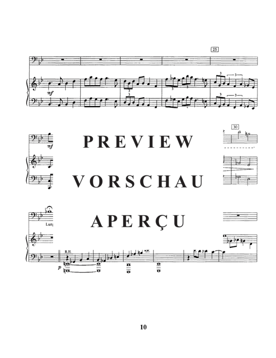 Product gallery: Page 12 of 18 Spring Suite , , (euphonium + piano)