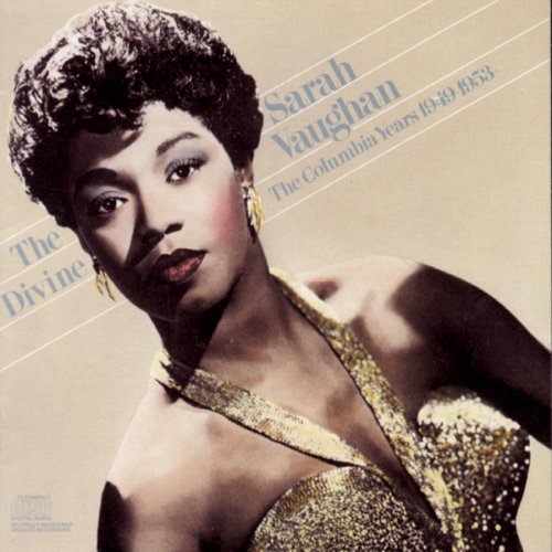 cover: Hands Across The Table, Sarah Vaughan, Melodieinstrument
