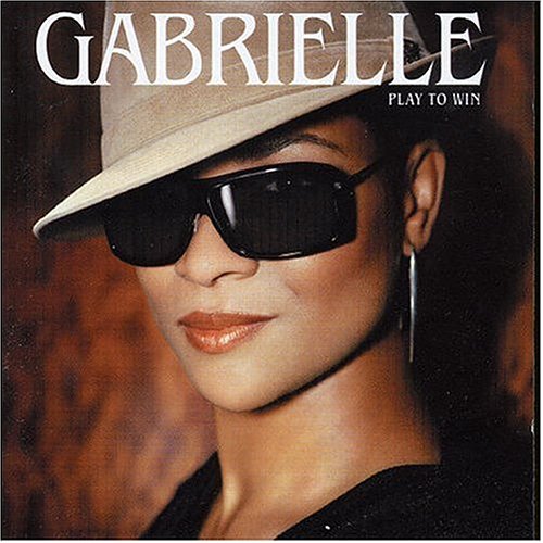 cover: Sometimes, Gabrielle, Gesang, Gitarre, Klavier