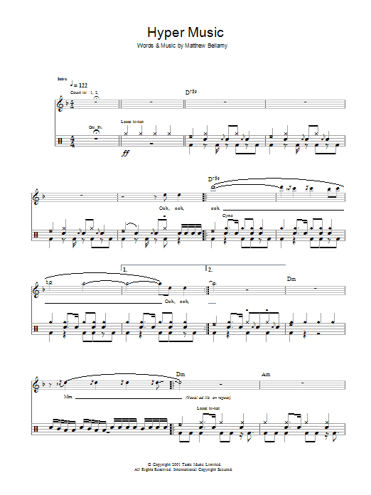 Produktgalerie: Seite 1 von 1 Hyper Music, Muse, Melodieinstrument
