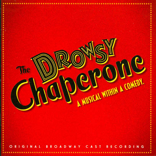 Product picture to: Show Off (from The Drowsy Chaperone)