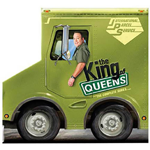 cover: Drivin' Home To You (from King of Queens), Billy Vera