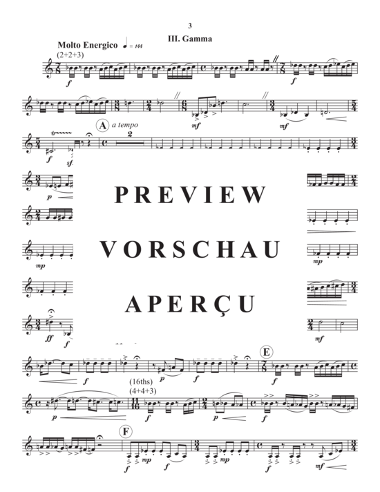 Produktgalerie: Seite 19 von 21 Radicals , , (Horn Quartett)