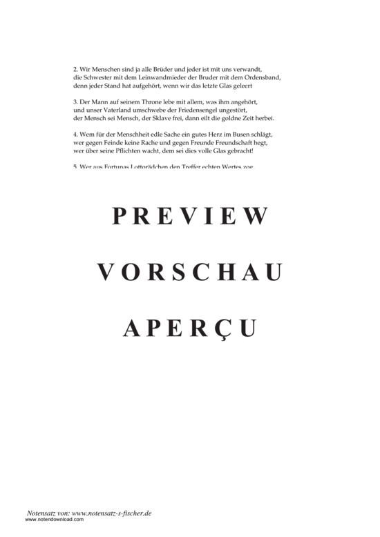 Product gallery: Page 3 of 3 Gleichheit und Freiheit , , Piano and Voice