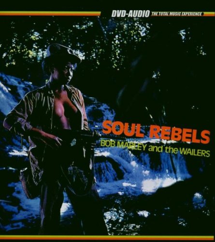 Produktbild zu: Soul Rebel
