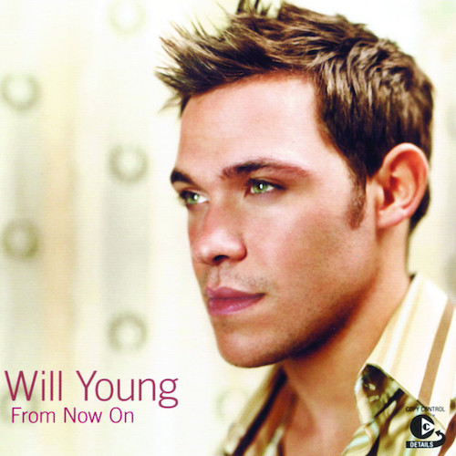 cover: You And I, Will Young