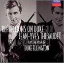 cover: Day Dream, Billy Strayhorn, Duke Ellington