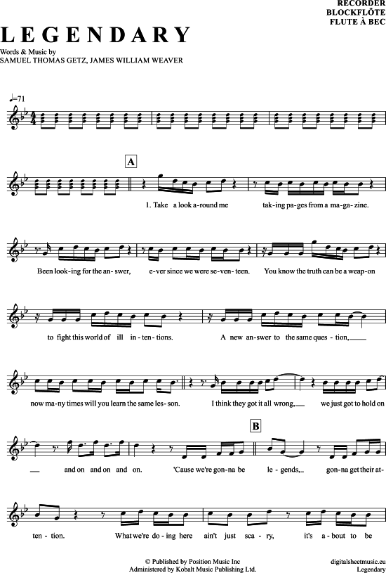 Product picture to: Legendary Welshly Arms