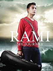 cover: Elegy For A Lost Nation, Rami