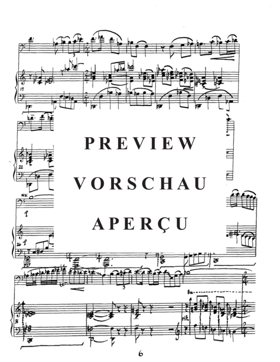 gallery: Sonata , , (euphonium + piano)