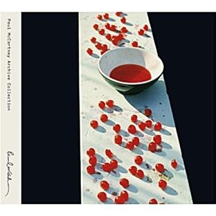 cover: Teddy Boy, Paul McCartney