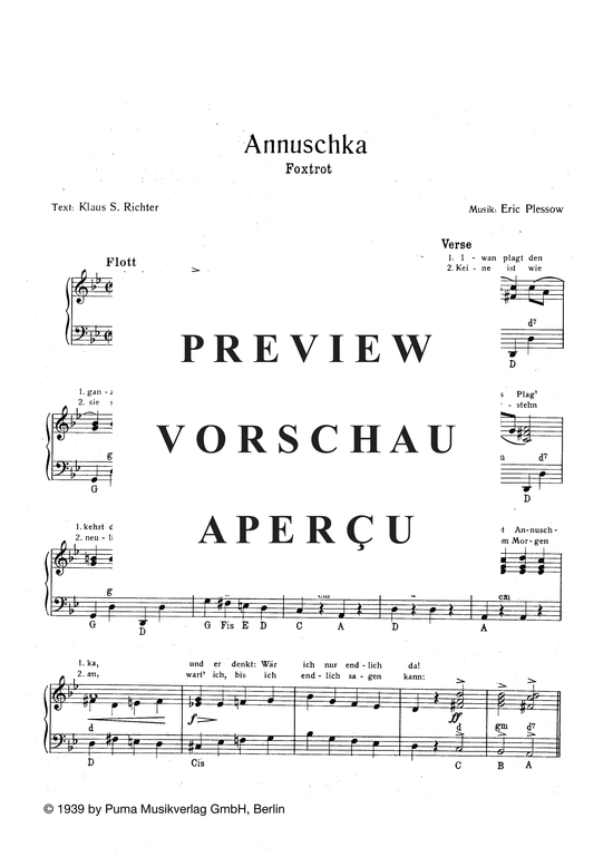 gallery: Annuschka , , (Klavier + Gesang)