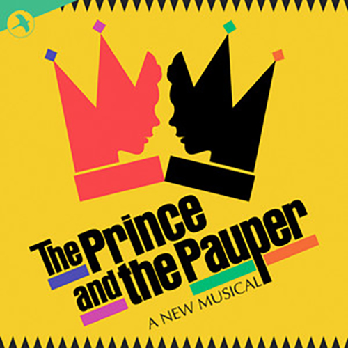 Produktbild zu: Lonely (from The Prince And The Pauper)