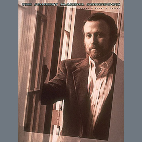 cover: I Never Told You, Johnny Mandel, Quincy Jones