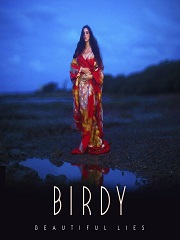 cover: Beautiful Lies, Birdy